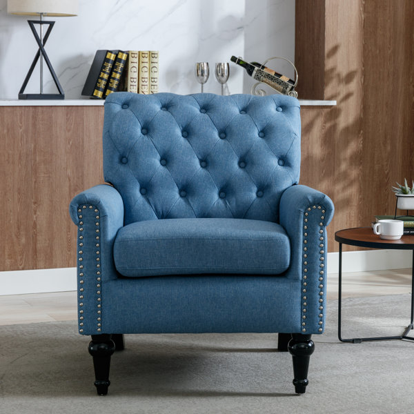 Alcott Hill Apollonia Upholstered Armchair Wayfair Canada   Apollonia Upholstered Armchair 